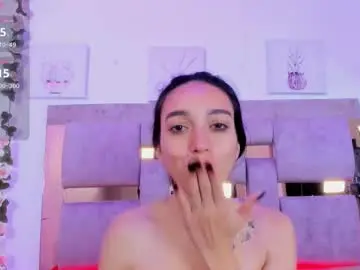 Chaturbate Private Sex Chat of ashley_7777