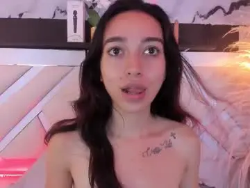 Chaturbate Sex Cam of ashley_7777