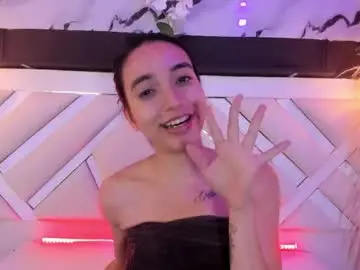 Chaturbate Adult Video Chat of ashley_7777