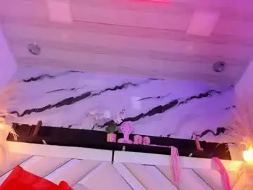 Chaturbate Live Sex of ashley_7777