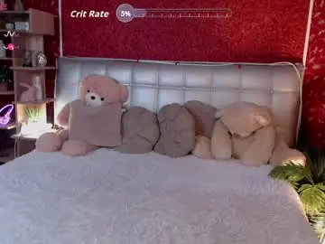 Chaturbate Sex Cam of aurora_aksness