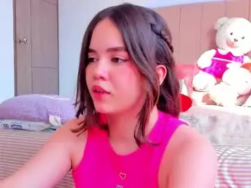 Chaturbate Nude Webcam of bellafontana