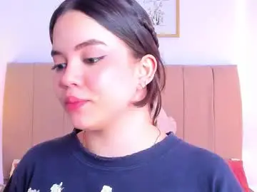 Chaturbate Sex Cam of bellafontana