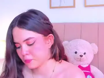 Chaturbate Adult Video Chat of bellafontana