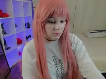 Chaturbate Watch Live Sex Cams of blossomanna