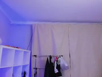 Chaturbate Adult Webcam of blossomanna