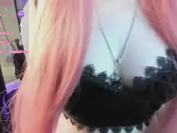 Chaturbate Live Sex of blossomanna