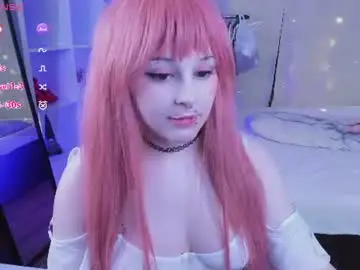 Chaturbate Best Webcam of blossomanna