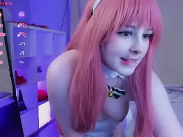 Chaturbate Private Sex Chat of blossomanna