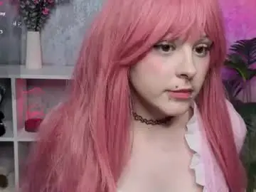 Chaturbate Best live sex cam show of blossomanna