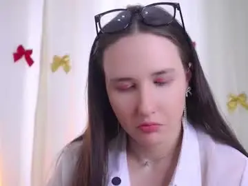 Chaturbate Live Sex of bonniedry