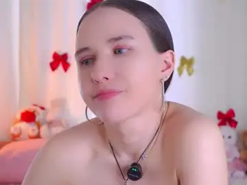 Chaturbate Nude Webcam of bonniedry