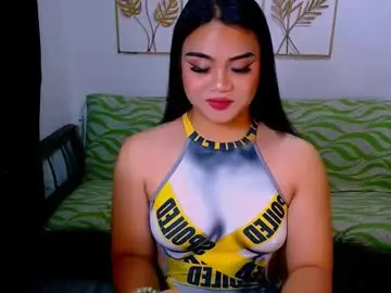 Chaturbate Free Live Porn of chloe_elsher