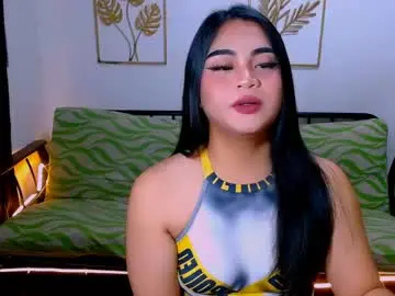 Chaturbate Adult Webcams of chloe_elsher