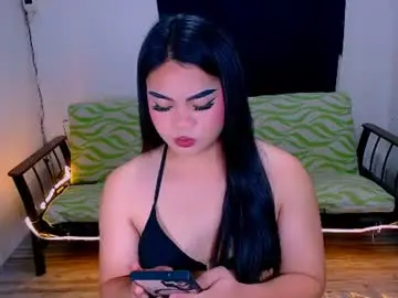 Chaturbate Nude Webcam of chloe_elsher