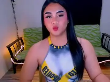 Chaturbate Adult Video Chat of chloe_elsher