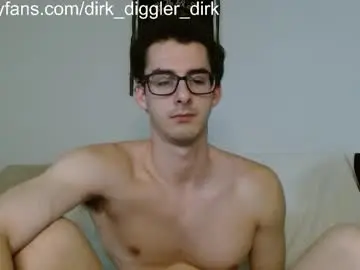 Chaturbate Live Porn of dirk_diggler_dirk
