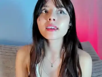 Chaturbate Nude Webcam of emilywithe_