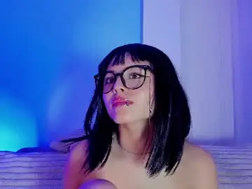 Chaturbate Sex Chat of emilywithe_