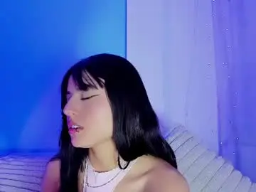 Chaturbate Live Sex of emilywithe_