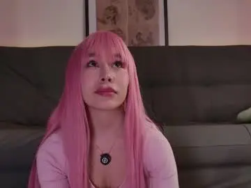 Chaturbate Nude Webcam of emym1lls