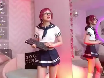 Chaturbate Live Sex Cam of indy_moore