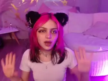 Chaturbate Sex Cam of indy_moore