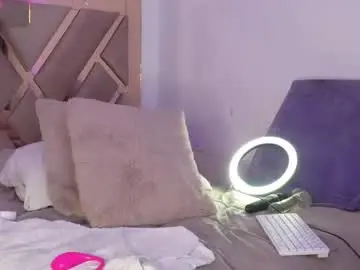 Chaturbate Live Sex of july__villa