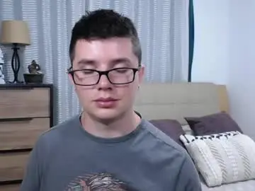 Chaturbate Nude Webcam of kevinhunts