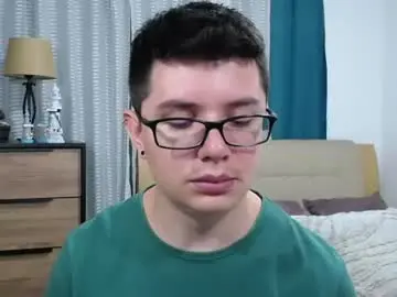 Chaturbate Watch Live Sex Cams of kevinhunts