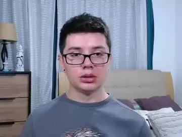 Chaturbate Watch Live Sex Cams of kevinhunts