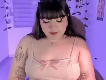 Chaturbate Best live sex cam show of limoncito_blossom2