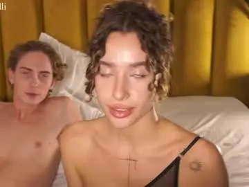 Chaturbate Live Sex of linkinsweeet