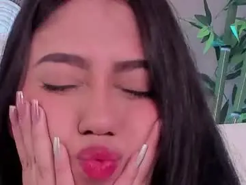 Chaturbate Adult Webcam of luna_cute14