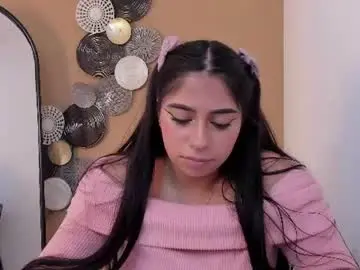 Chaturbate Adult Webcam of luna_cute14