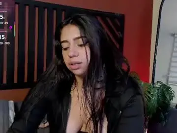 Chaturbate Live Porn of luna_cute14