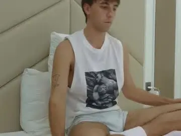 Chaturbate Sex Cam of merry_mark
