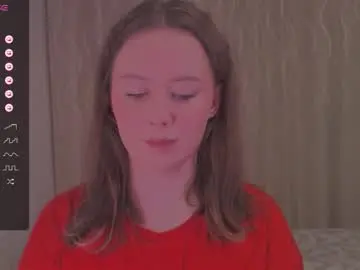 Chaturbate Watch Live Sex Cams of miranadevl