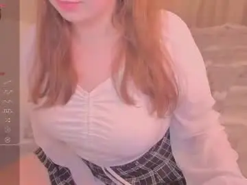 Chaturbate Live Sex Cam of miranadevl