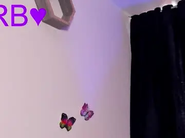 Chaturbate Private Sex Chat of miss_veronica2