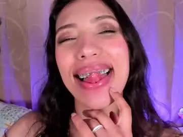 Chaturbate Sex Chat of miss_veronica2