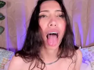 Chaturbate Live Sex Cam of miss_veronica2