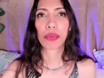 Chaturbate Sex Cam of miss_veronica2