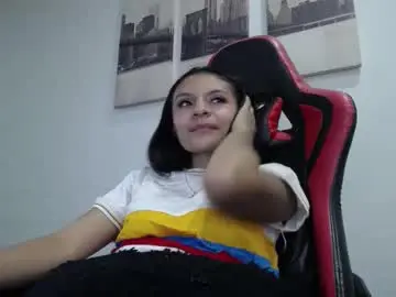 Chaturbate Free Live Porn of natashax_hot