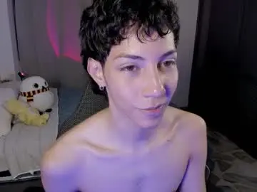 Chaturbate Live Sex of philipe_moonlight_