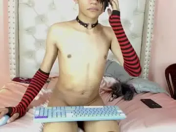 Chaturbate Adult Webcam of romeo_laurient