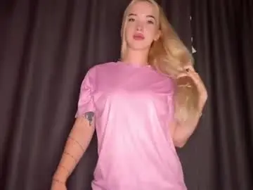 Chaturbate Adult Webcams of shariebaier