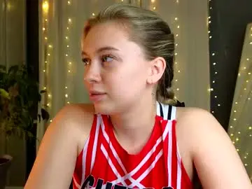 Chaturbate Live Porn of sssecretgirlfriend