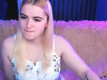 Chaturbate Best Webcam of stef_nicks