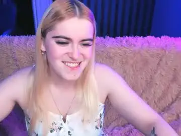 Chaturbate Private Sex Chat of stef_nicks